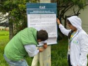 CAR suspende actividad en Zipaquirá por uso indebido de RCD