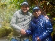 CAR y Corpoguavio realizan Alianza para Proteger el Agua