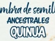 Cajicá promueve la conservación de cultivos tradicionales