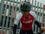 Ciclopaseo 2025 en conmemoración a la mujer en Funza