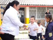 Con Éxito Culmina la Entrega de Kits Escolares en Instituciones de Tabio