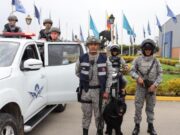 Convocatoria abierta para prestar Servicio Militar en la Fuerza Aeroespacial Colombiana