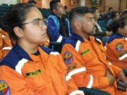 Cundinamarca Fortalece su capacidad de Respuesta ante Emergencias
