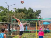 Cundinamarca fortalece el Deporte con Competencias Nacionales