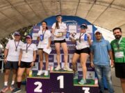 Cundinamarca fortalece la participación femenina con la Carrera de la Mujer