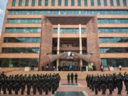 Cundinamarca fortalece la seguridad con Nuevos Patrulleros y más Estrategias de Protección