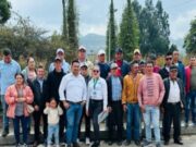 Cundinamarca promueve Prácticas Sostenibles en la Ganadería Regional