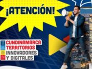 Gobernación de Cundinamarca abre inscripciones para diplomado en CTeI