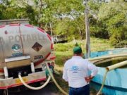 EPC fortalece el acceso al Agua en Zonas Rurales del Departamento