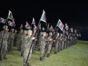 Ejército Nacional abre incorporaciones al Curso N.º 80 de soldados profesionales