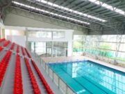 El Centro Acuático de Funza fue Renovado