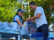 Emergencia en Cundinamarca por intensas lluvias e inundaciones