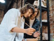 En Fusagasugá Feria de Emprendimiento Femenino