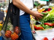 En Fusagasugá Mercado Campesino