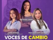 En Mosquera Conferencia “Voces de Cambio”