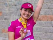 En Mosquera Segunda Carrera de la Mujer