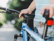 En Mosquera participe de la Ciclovía Dominical