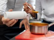 En Sibaté Capacitación para Establecimientos de Comidas