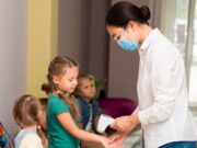 En Sopó Jornada de Cuidado Infantil