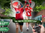 En Tenjo Inscripciones abiertas para la Carrera de la Mujer