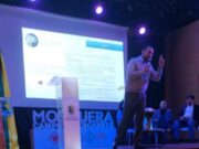 Foro de Líderes de Talento Humano en Mosquera