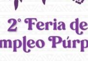 Sopó realizará la segunda Feria de Empleo Púrpura