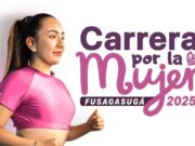 Primera Carrera por la Mujer se realizará en Fusagasugá