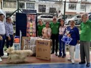 Fusagasugá avanza en inclusión con Nuevas Ayudas Técnicas