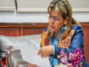 Gobernación y Ministerio del Deporte proyectan más inversiones en infraestructura