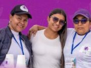 Gran Vitrina Comercial Mujer Emprendedora en Madrid