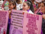 Homenaje y compromiso por las Mujeres del Departamento