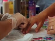 Jornada de Cuidado personal para Mujeres realizada en Fusagasugá