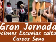 Jornada de inscripciones para cursos culturales y técnicos en Zipacón