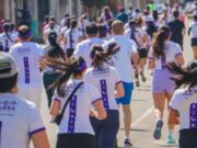 La 2da Carrera de la Mujer se Celebró en Mosquera