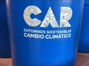 La CAR lanza convocatoria para fortalecer la cosecha de agua comunitaria