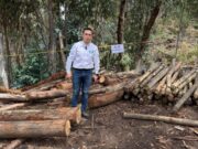 La CAR protege los Recursos Naturales de Suesca