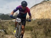 La Escuela de Ciclomontañismo se Destaca en la Copa Cundinamarca