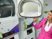 Lavandería Comunitaria Legado del Cuidado Llega a Cueva