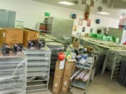 Madrid entrega de recursos para fortalecer la educación en las instituciones