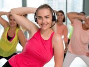 Masterclass de Zumba en Funza