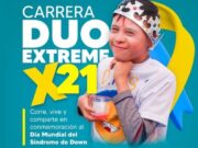 Mosquera celebra la diversidad con la Carrera Duo Extreme X21