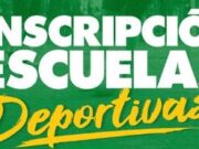 Mosquera abre inscripciones para sus Escuelas Deportivas