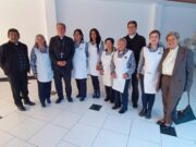 Visita Pastoral a Funza