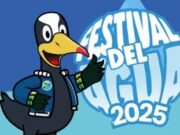 Participa en el Festival del Agua 2025 en Madrid