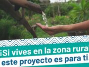 Alcaldía de Soacha lanza programa para la gestión sostenible del agua