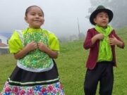 Zipaquirá abre inscripciones para concurso de carranga infantil