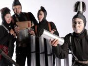 Bogotá se llena de cine con la Temporada Cinemateca al Parque 2025