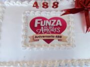 Funza celebra 488 años de Historia, Tradición y Evolución