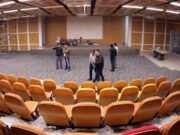 300 voces juveniles celebran el pacto por la paz, la cultura y el turismo en el tequendama