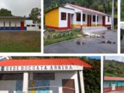 Abren segunda convocatoria para mejorar escuelas rurales en Cundinamarca